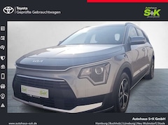 Bild des Angebotes Kia Niro Plug-in Hybrid Edition 7*CARPLAY+TEMPOMAT+KLIMA*