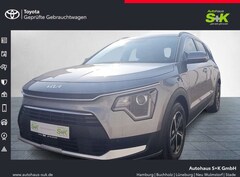 Bild des Angebotes Kia Niro Plug-in Hybrid Edition 7*CARPLAY+TEMPOMAT+KLIMA*