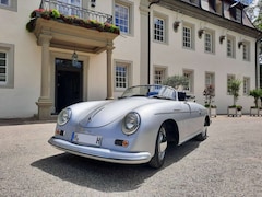 Porsche 356 Speedster Replika (Scheib)