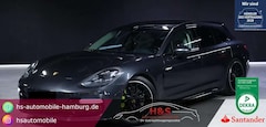 Bild des Angebotes Porsche Panamera Sport Turismo 4 E-Hybrid *CHRONO/HUD/SOFT-CLOSE*