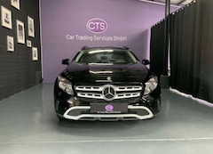 Bild des Angebotes Mercedes-Benz GLA 180 GLA / Business Paket