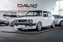 VW Golf 1 GTI 16S Öttinger Replica*Voll restauriert