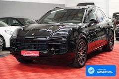 Bild des Angebotes Porsche Cayenne 3.0 Black *1.Hand*Unfallfrei*Soft-Close*