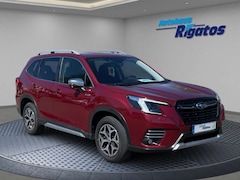 Bild des Angebotes Subaru Forester 2.0ie Mild-Hybrid, Comfort Autom. Allrad