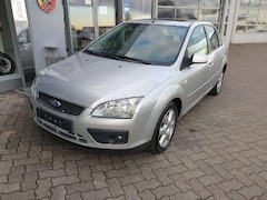 Bild des Angebotes Ford Focus Ghia