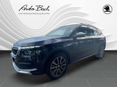 Bild des Angebotes Skoda Kamiq Scoutline 1.0 TSI 81 kW
