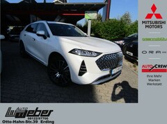 Bild des Angebotes GWM WEY 05 Premium PHEV 350 kW NAVI ACC SHZ LED Apple CarPlay
