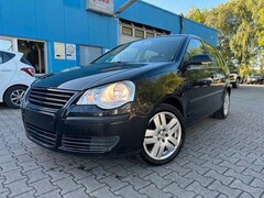 Bild des Angebotes VW Polo IV Goal/Klima/Alu/CD/Tempomat/Elekt.Paket