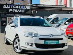 Bild des Angebotes Citroen C5 Tourer Selection+2.HAND+SHZ+PDC+NAVI