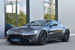 Bild des Angebotes Aston Martin V8 V8 VANTAGE SITZLÜFTUNG MEMORY 360