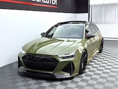 Bild des Angebotes Audi RS6 Avant 4.0 TFSI *HGP Turbo 1.200 PS*Akrapovic