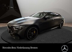 Bild des Angebotes Mercedes-Benz AMG GT 53  Cp. 4M Perf-Sitze Perf-Abgas WideScreen