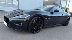 Bild des Angebotes Maserati GranTurismo S AUTOMATIK TÜV,SPOILER,VOLLLEDER