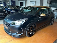 Bild des Angebotes DS Automobiles DS 3 Performance Special SCHALENSITZ/NAVI/KAMERA
