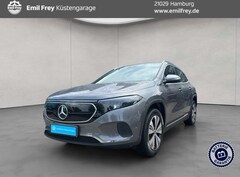 Bild des Angebotes Mercedes-Benz EQA 250 EQA