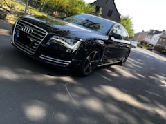 Bild des Angebotes Audi A8 3.0 TDI DPF quattro tiptronic