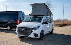Bild des Angebotes Mercedes-Benz Marco Polo V 220 d AIRMATIC KLIMA KAMERA 360° LED