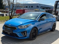 Bild des Angebotes Kia ProCeed / pro_cee'd GT-Line *Pano*Navi *Leder*