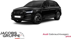 Bild des Angebotes Audi Q7 50 TDI quattro competition plus B&O*Pano*Matrix *