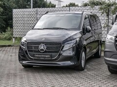 Bild des Angebotes Mercedes-Benz V 300 STYLE LANG 360° KOMFORTLIEGE WINTER MOPF2