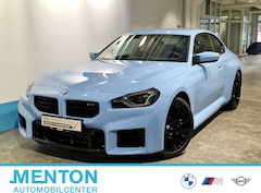 Bild des Angebotes BMW M2 Coupé LCProf./ad.LED/ParkingAss./Shz