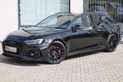 Bild des Angebotes Audi RS4 2.9 TFSI *ACC*MATRIX-LED*PANO*360°*B&O*