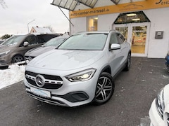 Bild des Angebotes Mercedes-Benz GLA 180 TOTWINKEL/SPURHALTE/LED/NAVI/ALLWETTER