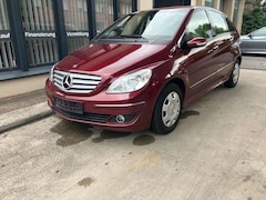 Bild des Angebotes Mercedes-Benz B 170 Automatik