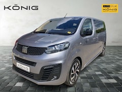 Bild des Angebotes Fiat Ulysse Elektro L2 75kWh 136PS