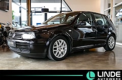 Bild des Angebotes VW Golf Highline |KLIMA|TEMPO.|16 ALU