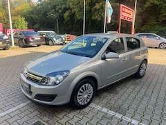 Bild des Angebotes Opel Astra Edition Klima 2 Hand  Preis inkl Neu Tüv