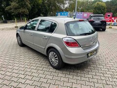 Bild des Angebotes Opel Astra 1.6 Edition Klima 2 Hand  Preis inkl Neu Tüv