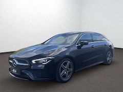 Bild des Angebotes Mercedes-Benz CLA 200 AMG-Line Pano LED Kamera