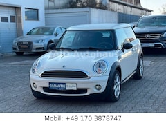 Bild des Angebotes MINI One Clubman One COOPER Clubman*2HAND*Neu KETTE*Garantie