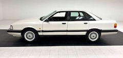 Bild des Angebotes Audi 200 200 20V quattro