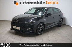 Bild des Angebotes Skoda Scala 1.5TSI DSG Monte Carlo Virtual Pano Navi