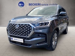 Bild des Angebotes KGM Rexton Lux 2.2 Diesel 202 PS 8 A/T AWD (5-Sitzer) *Navi*L