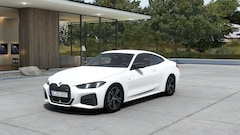 Bild des Angebotes BMW 440 Mi xDrive Coupé **Vorführwagenaktion**