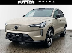Bild des Angebotes Volvo EX90 Twin Motor AWD Ultra 7-Sitzer 22'' ACC AHK 360 Kam