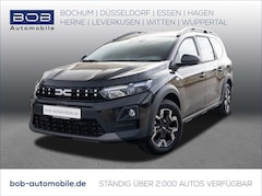 Dacia Jogger Journey hybrid 155