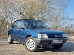 Bild des Angebotes Peugeot 205 Roland Garros