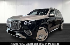 Bild des Angebotes Mercedes-Benz GLS 600 Maybach 4Matic*LUFT*ACC*SitzKlima*Memo*