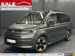 Bild des Angebotes VW T7 California Ocean *19Zoll*el.DACH*Holz-Boden*Standhz*el.TÜR