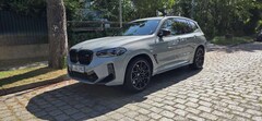 Bild des Angebotes BMW X3 M X3M Competition