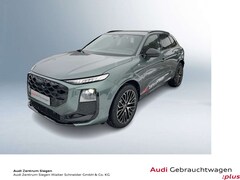 Bild des Angebotes Audi Q3 SUV TDI AHK*TECH PLUS*S-LINE*