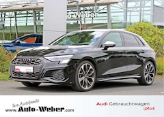 Bild des Angebotes Audi S3 Sportback TFSI qu BLACK MATRIX ACC VC NAVI+
