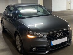 Bild des Angebotes Audi A1