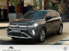 Bild des Angebotes VW T-Cross 1.0 TSI Energy DSG AHK IQ.Light RFK Navi