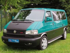 Bild des Angebotes VW T4 Caravelle 2.8 VR6 GL Lang 8 Sitze