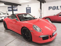 Bild des Angebotes Porsche 991 911 Carrera GTS Cabriolet PDK